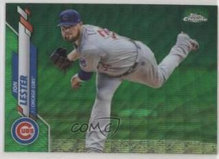 Jon Lester