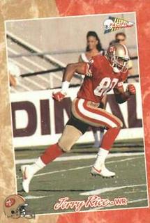 Jerry Rice