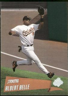 Albert Belle