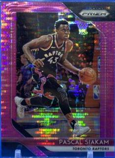 Pascal Siakam