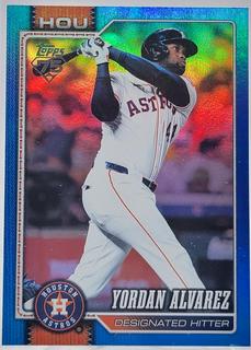 Yordan Alvarez