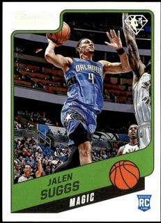 Jalen Suggs