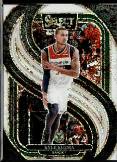 Kyle Kuzma