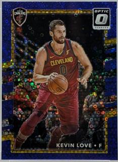 Kevin Love
