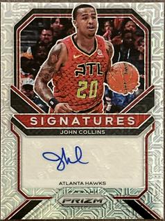 John Collins