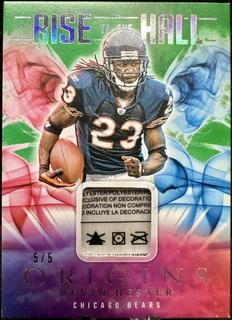 Devin Hester