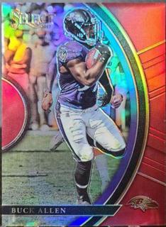 Buck Allen