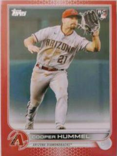 Cooper Hummel