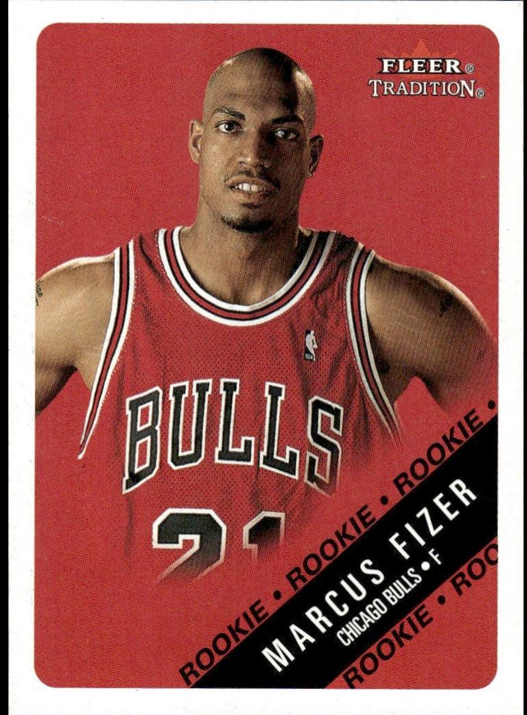 Marcus Fizer
