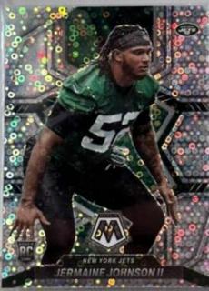 Jermaine Johnson II