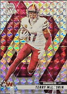 Terry McLaurin