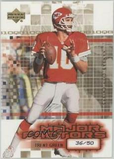Trent Green