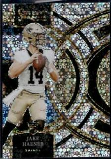 Jake Haener