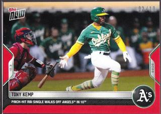 Tony Kemp