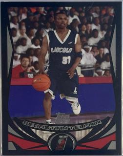 Sebastian Telfair