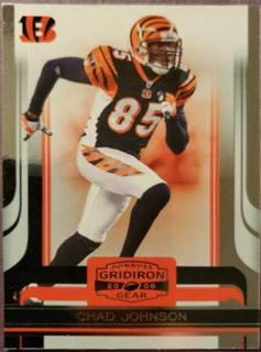 Chad Johnson