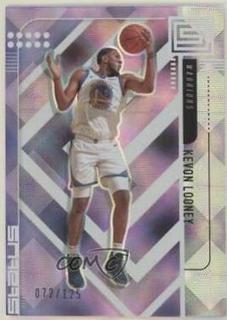 Kevon Looney