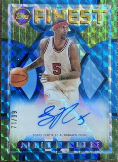 Jalen Rose