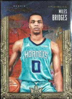 Miles Bridges