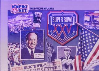 SB XXV Puzzle 1