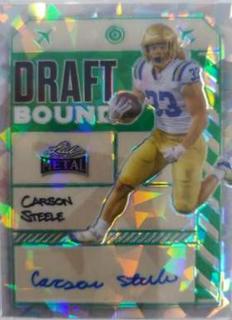 Carson Steele