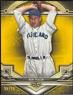 Bob Feller