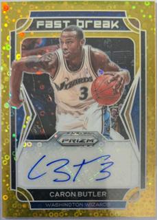 Caron Butler