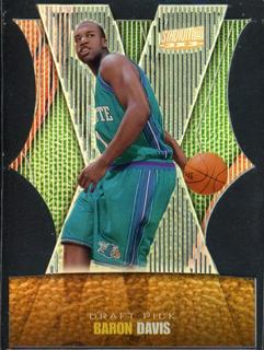 Baron Davis