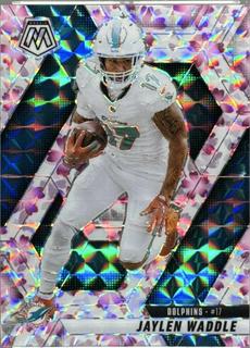 Jaylen Waddle