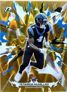 Tetairoa McMillan