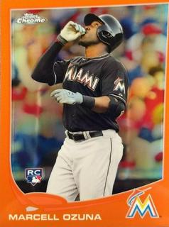 Marcell Ozuna