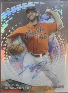 Madison Bumgarner