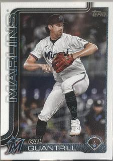 Cal Quantrill