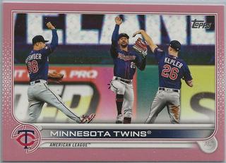 Minnesota Twins