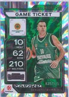 Kostas Sloukas