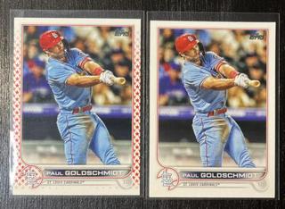 Paul Goldschmidt