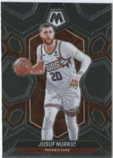 Jusuf Nurkic