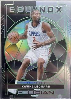 Kawhi Leonard