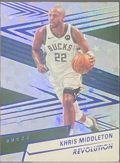 Khris Middleton