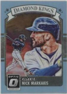 Nick Markakis