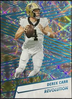 Derek Carr