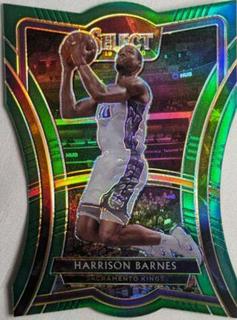 Harrison Barnes