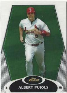 Albert Pujols
