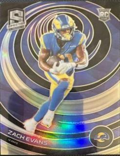 Zach Evans