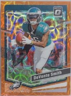 Devonta Smith
