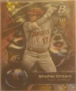 Shohei Ohtani