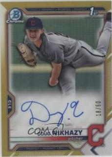 Doug Nikhazy