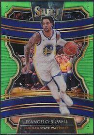 D'Angelo Russell