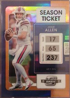 Josh Allen