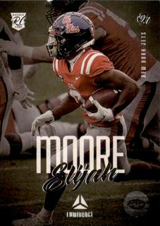Elijah Moore